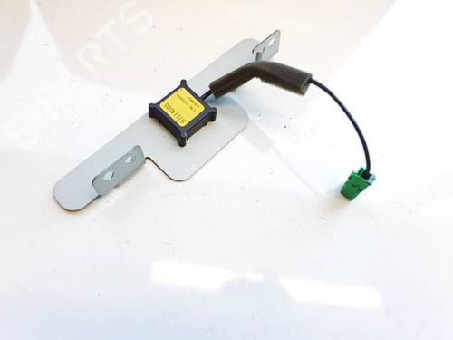 Used Electronic module Electronic module MITSUBISHI ECLIPSE CROSS (GK_, GL_) 1.5 T-Mivec (163 hp) 35021154 35021154