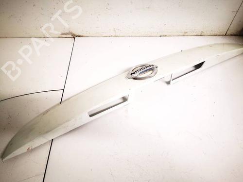 Used Tailgate trim Tailgate trim 35031847 35031847