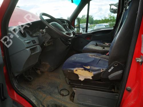 Other IVECO DAILY IV Platform/Chassis 29L12 | BP32622800O1 