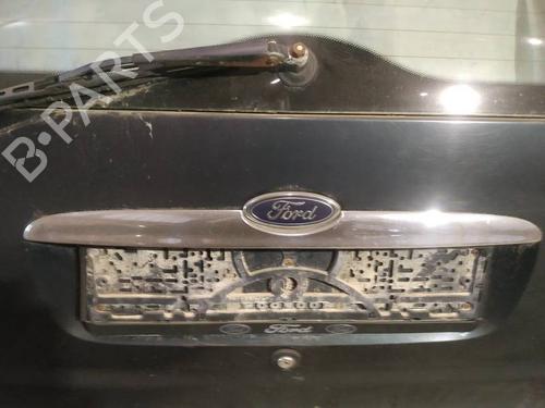Used Tailgate trim Tailgate trim 35350586 35350586