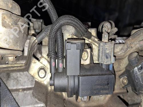 Used Electronic module Electronic module TOYOTA COROLLA Verso (ZER_, ZZE12_, R1_) 2.2 D-4D (AUR10_, AUR10R) (177 hp) 35830397 35830397