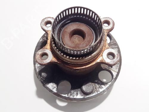 Left rear steering knuckle KIA CEE'D Hatchback (ED) 1.6 | BP35577064M27 - Image 3