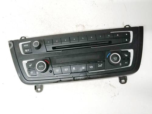 Used Climate control Climate control BMW 3 (F30, F80) 320 d (163 hp) 35136868 35136868