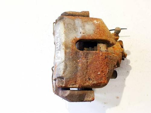 Used Right front brake caliper Right front brake caliper SKODA OCTAVIA II (1Z3) 1.8 TSI (160 hp) 34946484 34946484