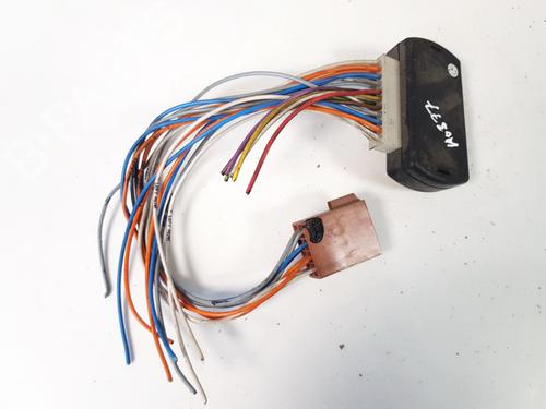 Electronic module RENAULT ESPACE IV (JK0/1_) 1.9 dCi (JK0U, JK0G) | BP35554800M83 - Image 3
