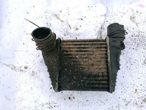 Used Intercooler Intercooler 35474643 35474643