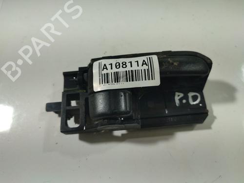Used Front right interior door handle Front right interior door handle 38451183 38451183