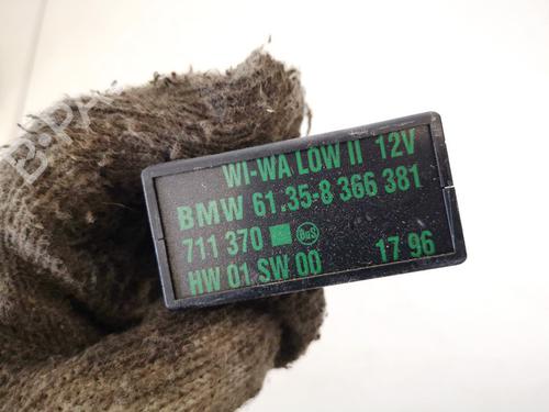 Electronic module BMW 3 (E36) 318 tds | BP32911920M83 - Image 3