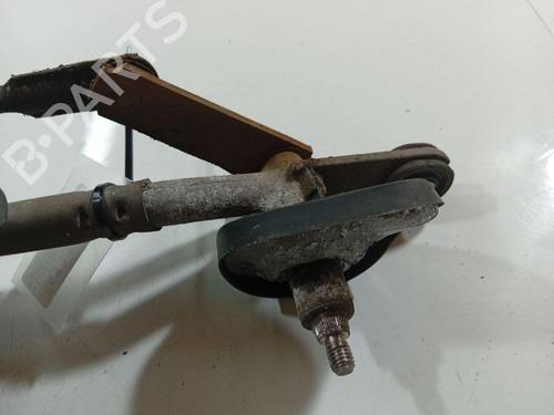 Front wipers mechanism DODGE CALIBER 1.8 | BP34840514C83 - Image 3