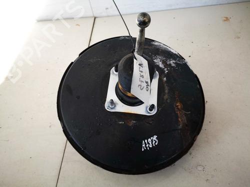 Used Servo brake Servo brake VW TOURAN (1T1, 1T2) 2.0 TDI 16V (140 hp) 35446523 35446523