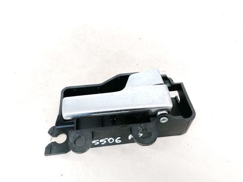 Used Front right interior door handle Front right interior door handle FORD FOCUS II (DA_, HCP, DP) 1.6 TDCi (90 hp) 35585963 35585963
