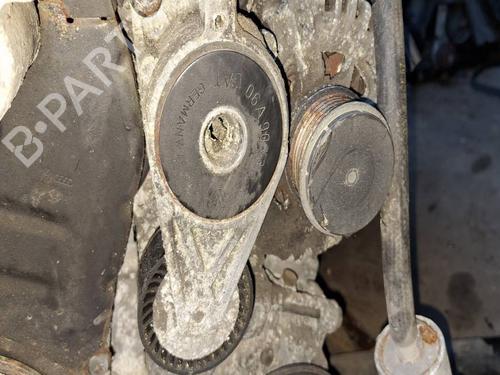 Pulley AUDI A3 (8P1) 1.6 | BP36454842M122 - Image 2