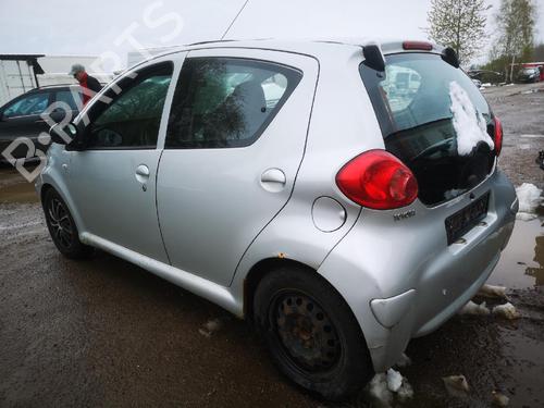 Switch TOYOTA AYGO (_B1_) 1.0 (KGB10_, KGB10R) | BP35292730I30 - Image 10