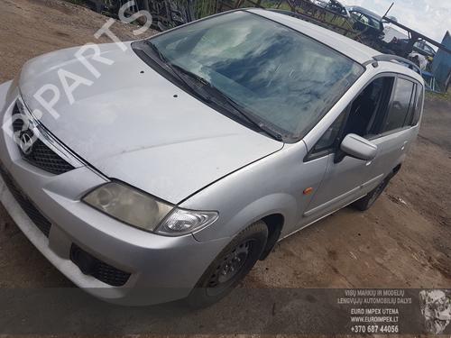 Speaker MAZDA PREMACY (CP) 2.0 TD | BP33517726E2  - Image 5