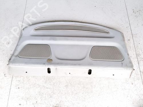 Used Rear parcel shelf Rear parcel shelf SAAB 9-3 (YS3F, E79, D79, D75) 2.2 TiD (125 hp) 35567821 35567821
