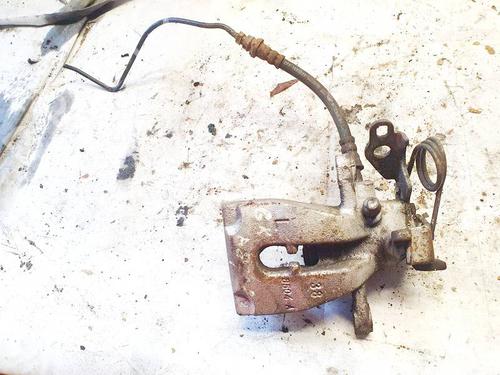 Used Left rear brake caliper Left rear brake caliper 35331468 35331468
