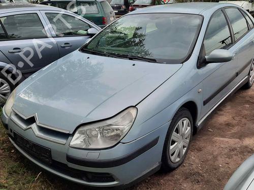 Engine mount CITROËN C5 II (RC_) 1.6 HDi (RC8HZB) | BP33075489M89  - Image 5