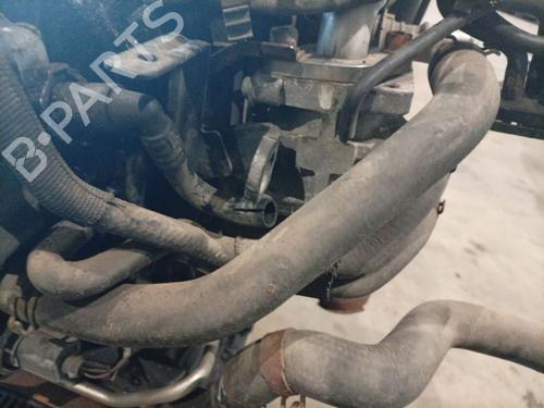 Used Pipe Pipe VW PASSAT B6 (3C2) 1.9 TDI (105 hp) 36207590 36207590