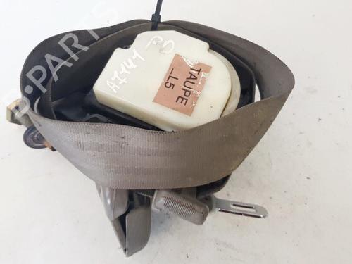 Used Front right seatbelt Front right seatbelt 35510472 35510472