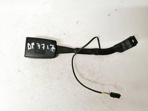 Used Seat buckle Seat buckle VW PASSAT B6 (3C2) 2.0 TDI (140 hp) 35163824 35163824