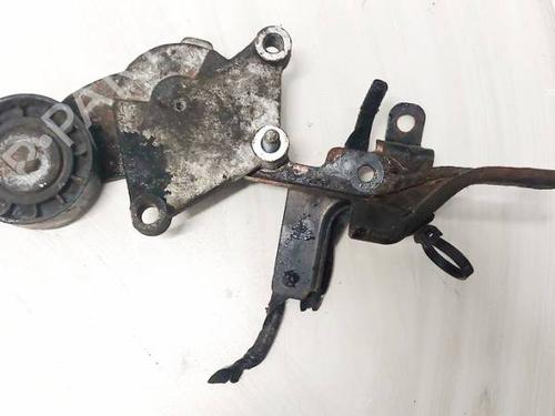 Pulley FORD FIESTA VI (CB1, CCN) 1.5 TDCi | BP35338971M122 - Image 3