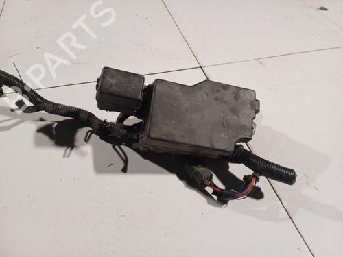 Fuse box MAZDA 3 (BL) 1.6 MZ-CD (BL14) | BP32569435E1  - Image 8