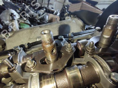 Used Injector Injector AUDI A6 C5 (4B2, 4B4) 2.5 TDI (155 hp) 35546395 35546395