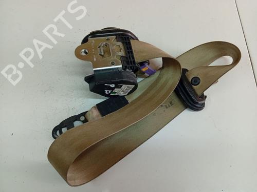 Front right seatbelt AUDI A6 C6 (4F2) 3.2 FSI quattro | BP38946364I25 - Image 2