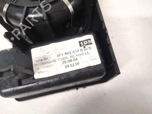 Cup/Object holder AUDI A6 C6 (4F2) 2.4 | BP35454783I37 - Image 3