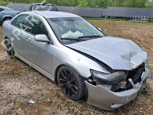 Used Parts HONDA ACCORD VII Tourer (CM, CN) 2.2 i-CTDi (CN2) 4680840