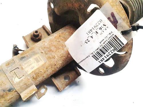 Left front shock absorber AUDI A2 (8Z0) 1.4 TDI | BP35100023M16 - Image 2