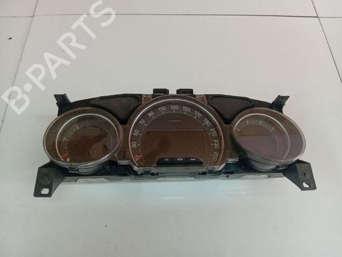 instrument-cluster-citroen-c5-iii-rd_-2008-2009-2010-2011-2012-2013-2014-2015-2016-2017-35831316 main image