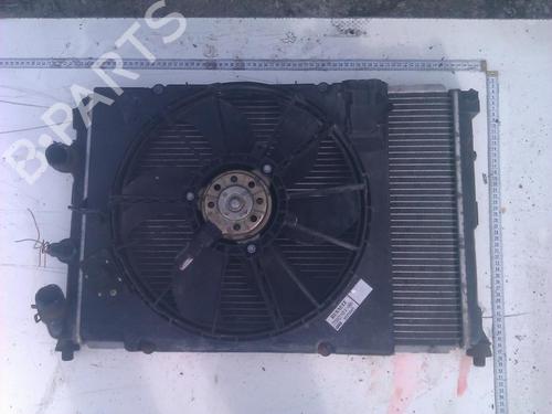 Used Fan Fan 35853212 35853212