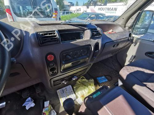 Electronic module OPEL MOVANO A Bus (X70) 2.5 D (JD) | BP32972642M83 - Image 10