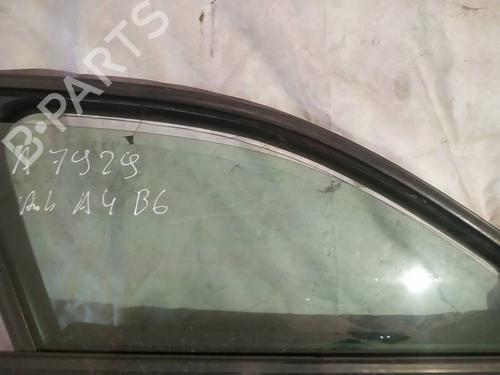 Used Front right door window Front right door window 35349779 35349779