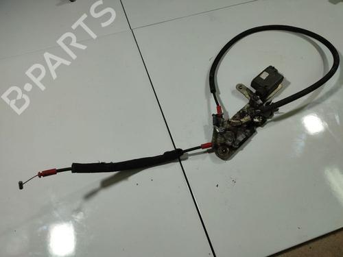 Used Electronic module Electronic module RENAULT KANGOO (KC0/1_) 1.2 16V (KC05, KC06, KC03, KC0T, KC0W, KC1D) (75 hp) 34942098 34942098