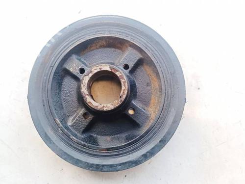 Remskive Remskive MITSUBISHI PAJERO SPORT VAN I (K90) 2.5 TD (115 hp) 35384202 35384202