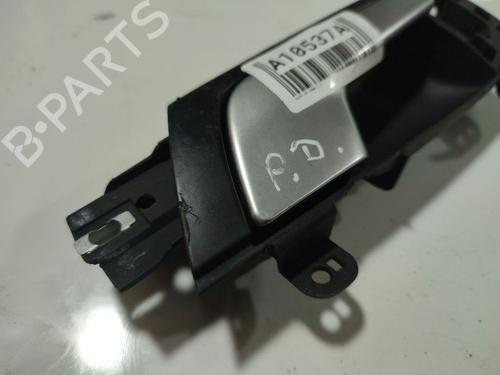Front right interior door handle AUDI A3 (8P1) 2.0 TDI | BP34943491I14 - Image 2
