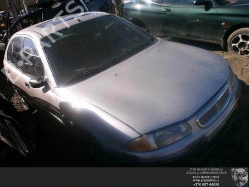 Switch ROVER 200 II Hatchback (RF) 214 Si | BP33493020I30 - Image 4