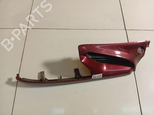 Used Grille Grille 39222488 39222488