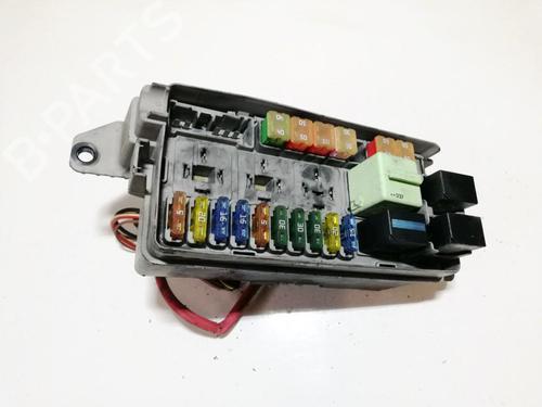 Fuse box MINI MINI (R50, R53) One | BP33503186E1 - Image 2