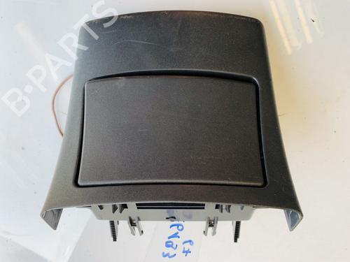Used Ashtray Ashtray MERCEDES-BENZ E-CLASS (W211) E 220 CDI (211.006) (136 hp) 35519456 35519456