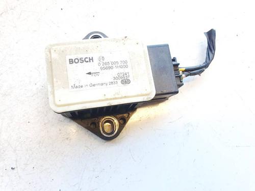 Used Electronic module Electronic module KIA CEE'D Hatchback (ED) 1.6 CRDi 115 (115 hp) 35125288 35125288