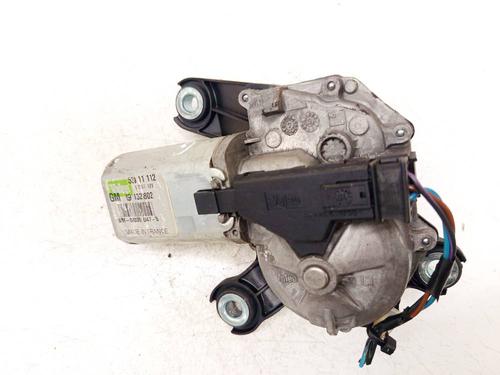 Used Rear wiper motor Rear wiper motor 36547934 36547934