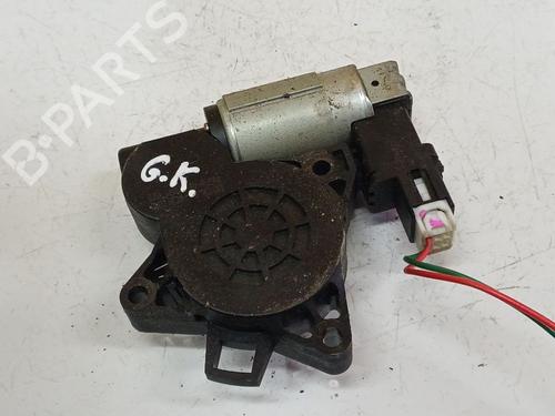 Rear left window mechanism MAZDA 6 Hatchback (GG) 2.0 DI (GG14) | BP34851933C24 - Image 4