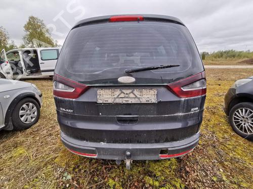 Electronic module FORD GALAXY II (WA6) 2.0 TDCi | BP32556415M83 