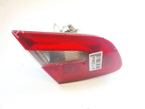 Used Left tailgate light Left tailgate light 34792769 34792769