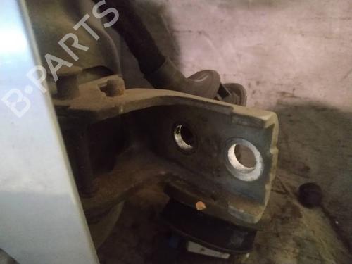Used Hinge/Door check strap Hinge/Door check strap CITROËN C3 I (FC_, FN_) 1.4 HDi (68 hp) 32932871 32932871