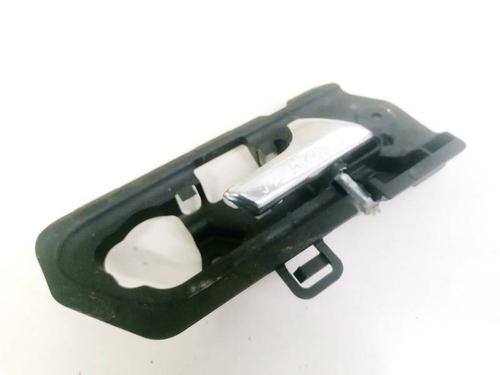 Used Rear right interior door handle Rear right interior door handle 35347367 35347367