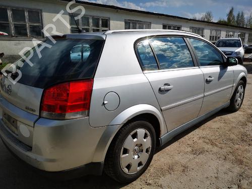 Engine mount OPEL SIGNUM Hatchback (Z03) 2.2 direct (F48) | BP32945018M89 - Image 10